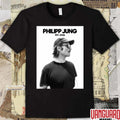 Philipp Jung 1971 – 2026 Defected Records Poster t-shirt
