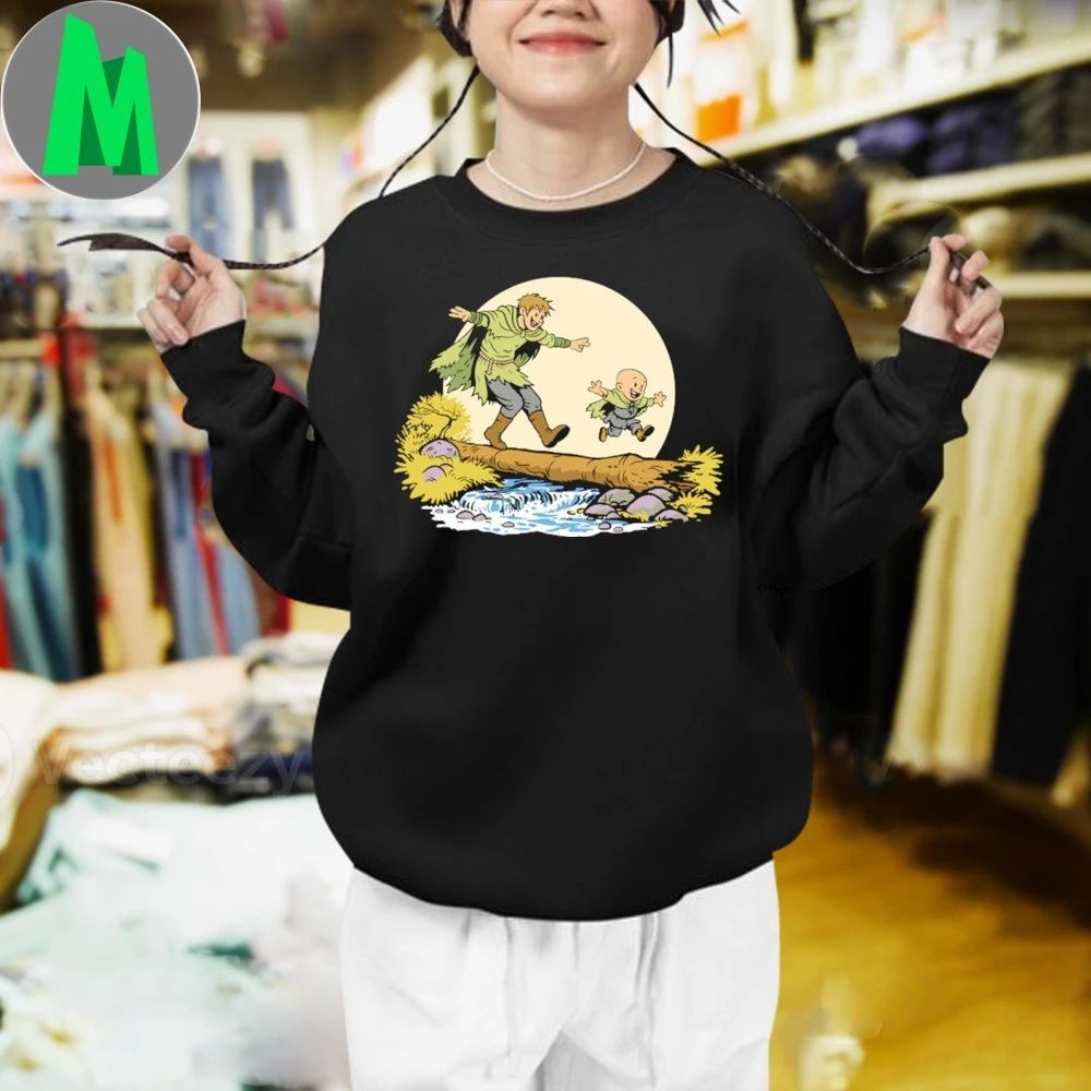 Dunk & Egg Shirt