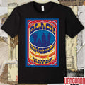 The Black Angels May 25 2026 Toronto ON The Concert Hall Poster t-shirt