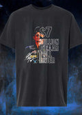 J.B. Mauney PBR 7 Million Dollar Bull Rider shirt