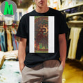 Dave Matthews Band Jan 24 2026 Moon Palace Poster Shirt