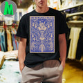 Spidergawd Groningen Nl Mar 12 2026 Poster Shirt