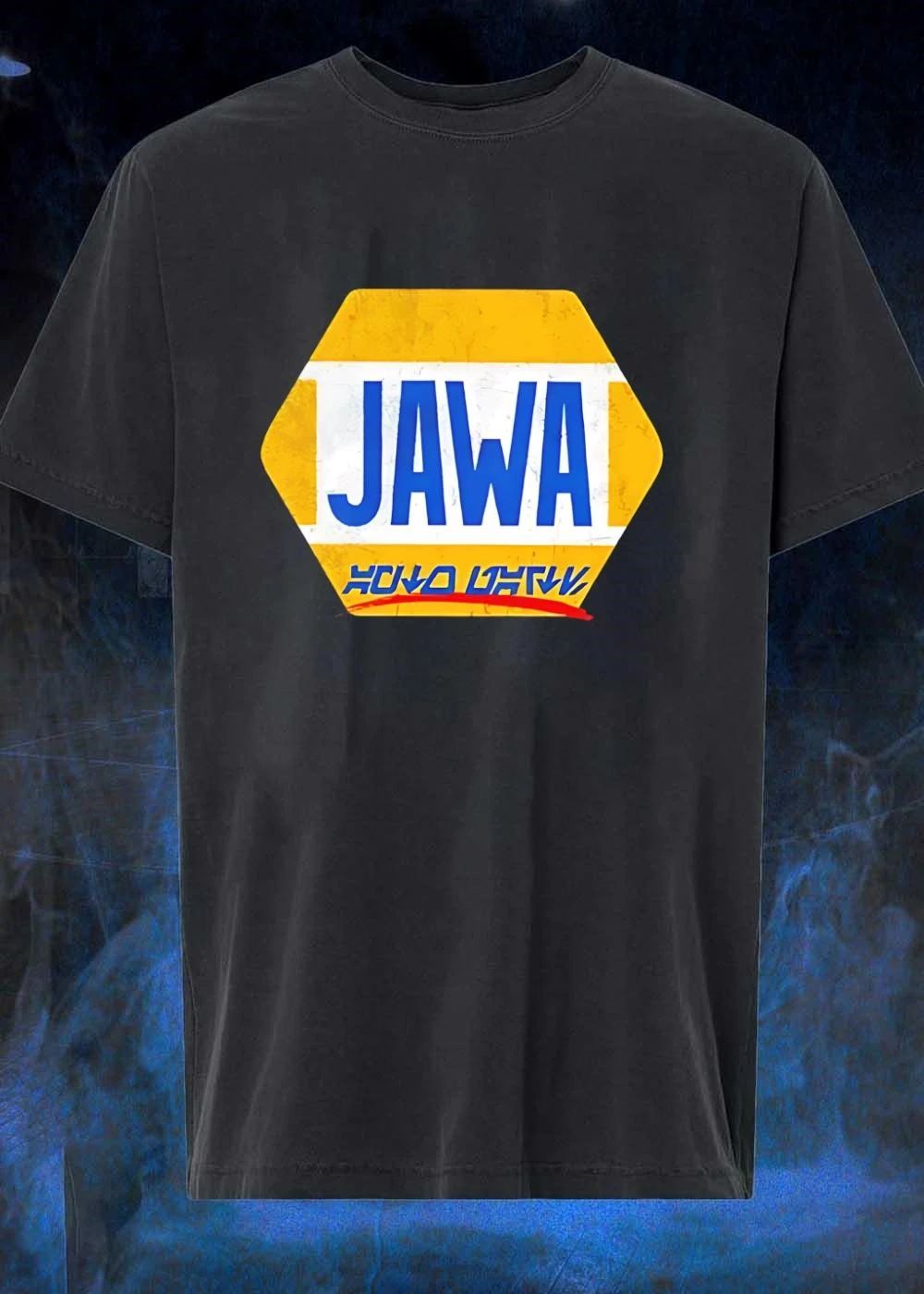 Jawa Scrap Traders Search and Rescue T-Shirt