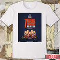 Virginia Men’s Tennis 7 National Championships In The Last 13 Years 2013-2026 Poster t-shirt