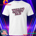 World’s Gayest Dad Shirt
