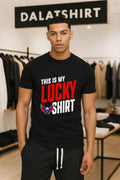 Washington Capitals This Is My Lucky hockey 2026 shirt