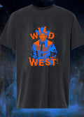 Wild Best Of 3 West Cowboy Shirt