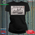 The Red Clay Strays Columbia MD Tour On July 30 2026 Poster Shirt