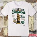 Thirteen-Time UAAP Champions Animo La Salle Dlsu Lady Spikers The Legacy Championship 2026 t-shirt