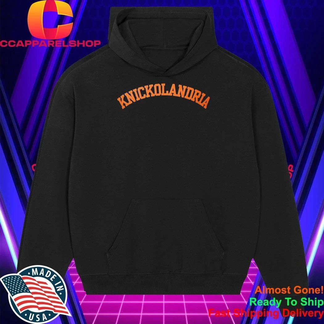 New York Olandria Knickolandria Shirt