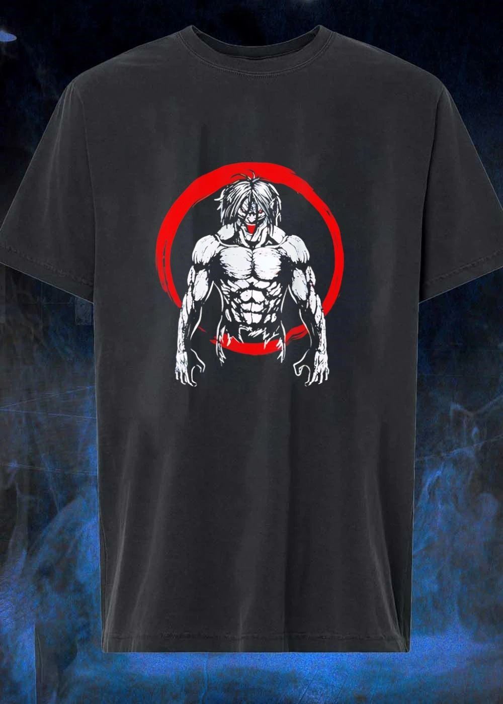Attack on Titan Attack Titan Eren Yeager Shinzou wo Sasageyo Anime 2026 Trending Legacy Shirt