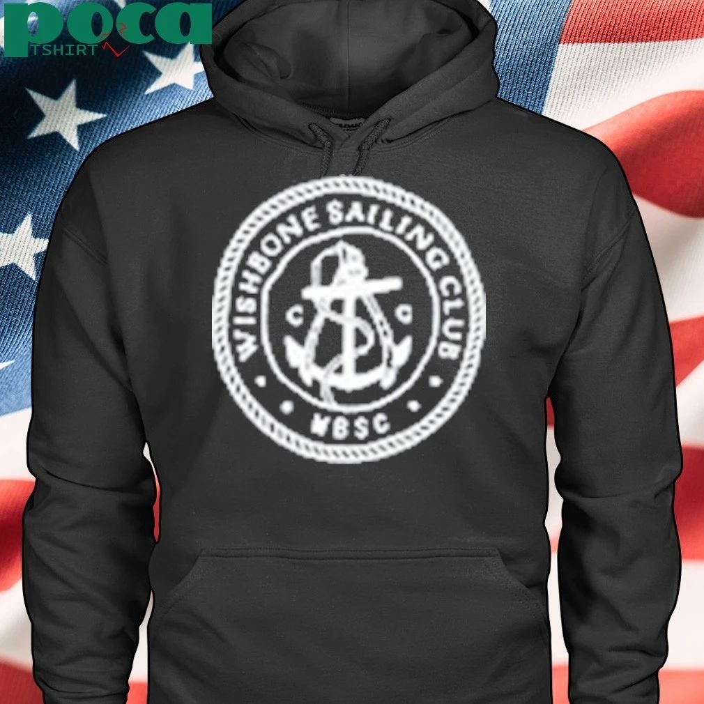 Wishbone Sailing Club Wbsc Shirt