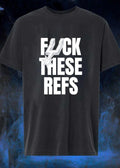 Utah Utes fuck these refs shirt