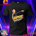 Sophie Point God Cunningham 8 Shirt