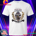 Arizona State Sun Devils Inaugural Union Jack Classic London 2026 football Shirt