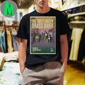 The Dirty Dozen Brass Band In Ventura CA On Dec 28 2025 Poster Shirt