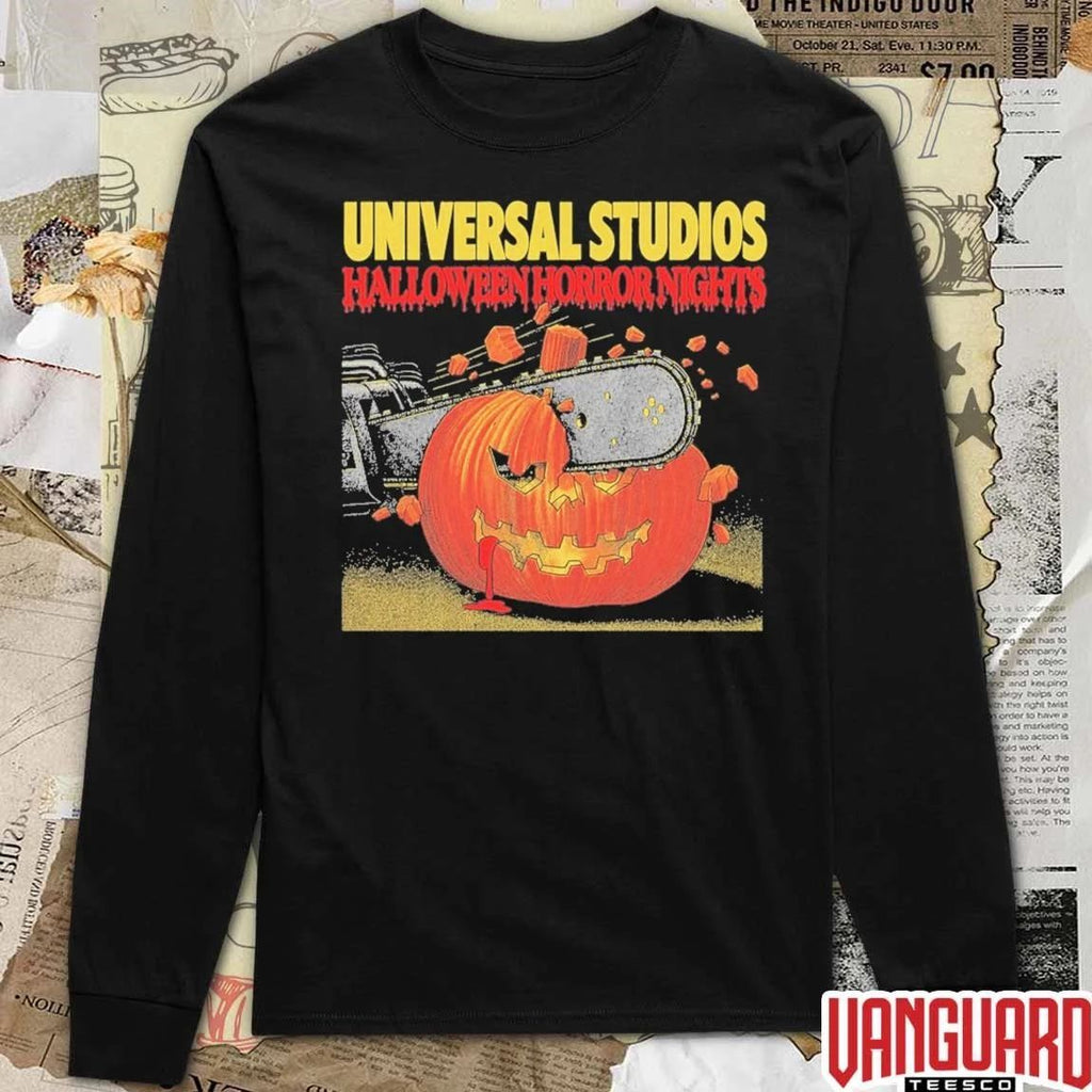 2026 Universal Studios Halloween Horror Nights t-shirt