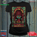 Original The Flaming Lips Austin Psych Fest In Austin TX May 8 2026 Poster Shirt
