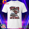 Trae Taylor The Architect We Are Back Shirt