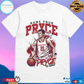 Name Your Pryce The Pryce Is Right Nebraska Cornhuskers Men’s Basketball T-shirt