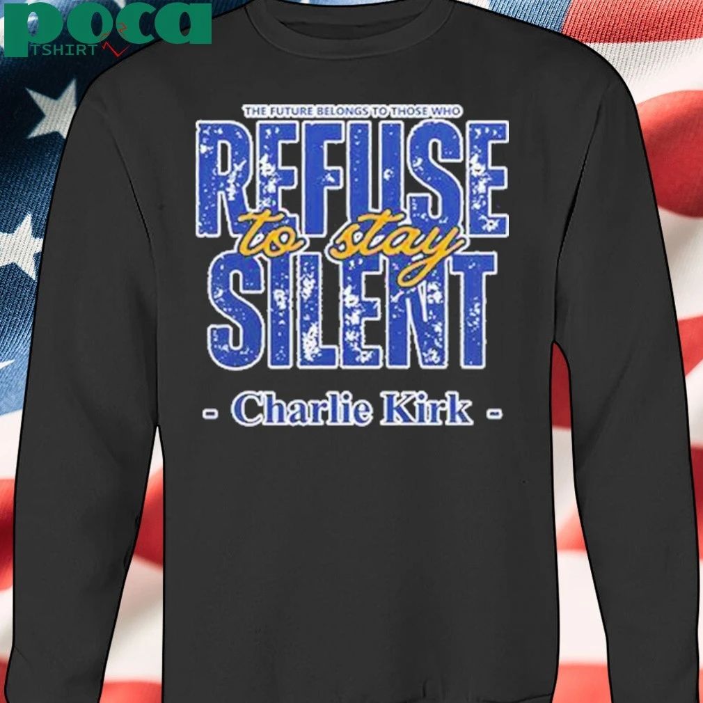 Montana State x Turning Point USA shirt