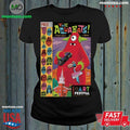 THE AQUABATS! St. George Art Festival In St. George UT Apr 3 2026 Poster Shirt