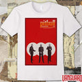 Pitbull May 16 2026 MIDFLORIDA Credit Union Amphitheatre In Tampa FL Poster t-shirt