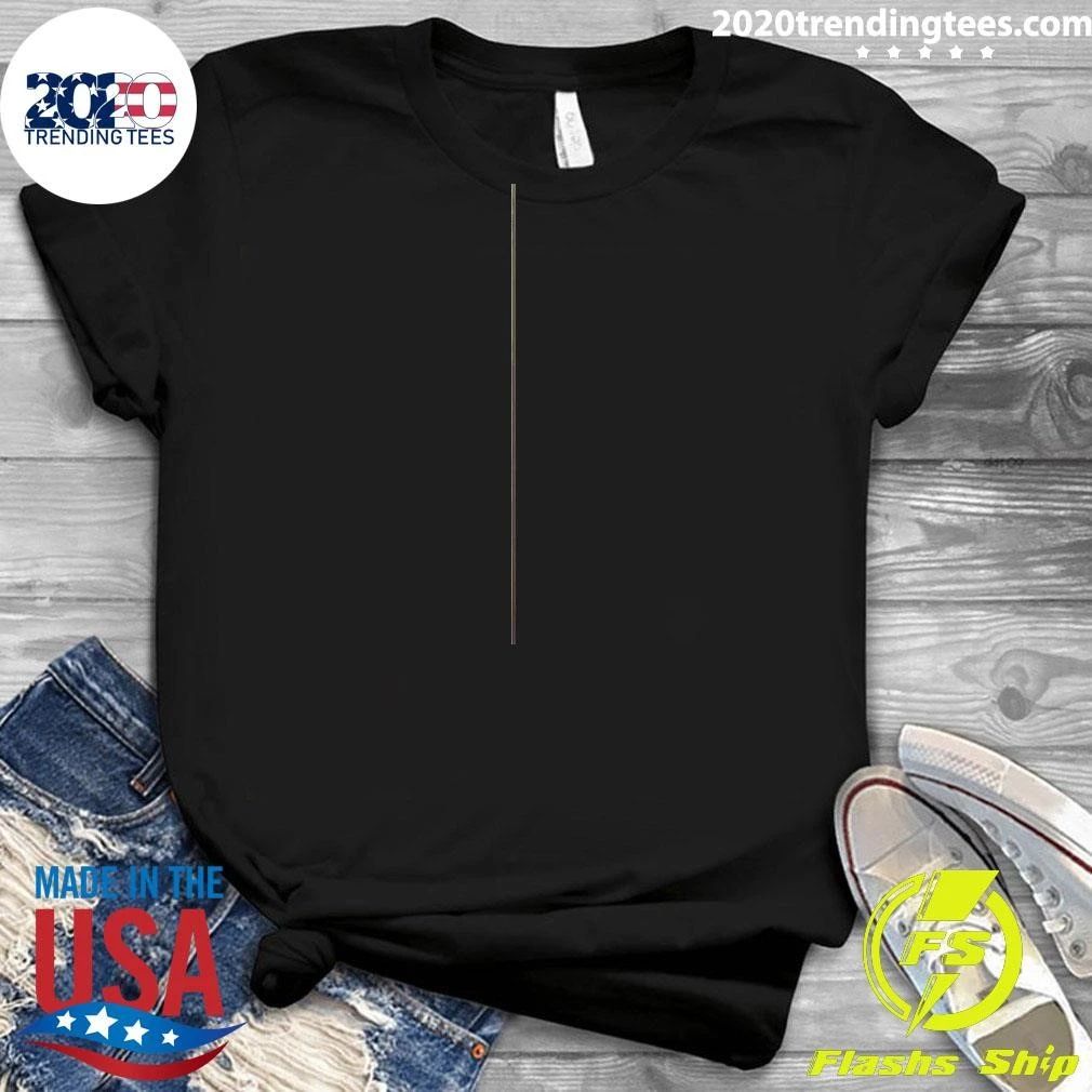 Jimmy Eat World Bleed American 25th Anniversary June Rend, 2026 The Muse Nantucket, MA Shirt