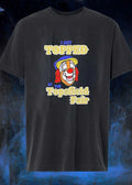 I Got Topped at the Topsfield Fair Clown T-Shirt