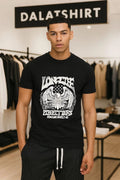 Long Live Pipefitters Pipegang Supply Co Eagle Wrench shirt