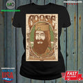 Goose In Asheville NC On April 10 2026 Poster Shirt