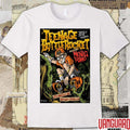 Teenage Bottlerocket Barley Arts May 23 2026 Turin, IT Poster t-shirt