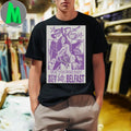 JADE That’s Showbiz Baby! Tour in Belfast Oct 9 2025 Poster Shirt