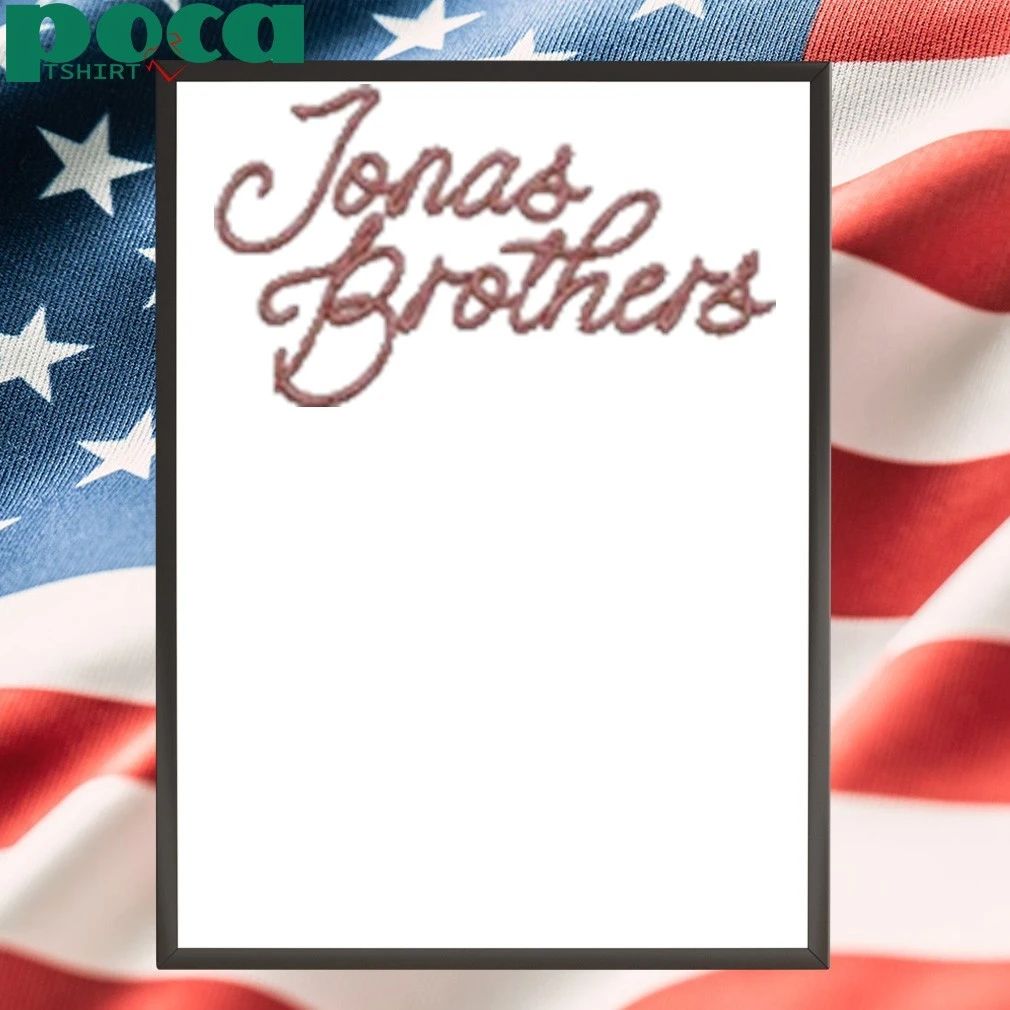 Jonas Brothers Greetings From Omaha On Oct 6 2025 At CHI Health Center T-shirt