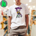 Little devil rumi design kpop demon hunters rumi shirt