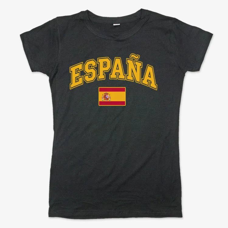 ESPAÑA Futbol Soccer