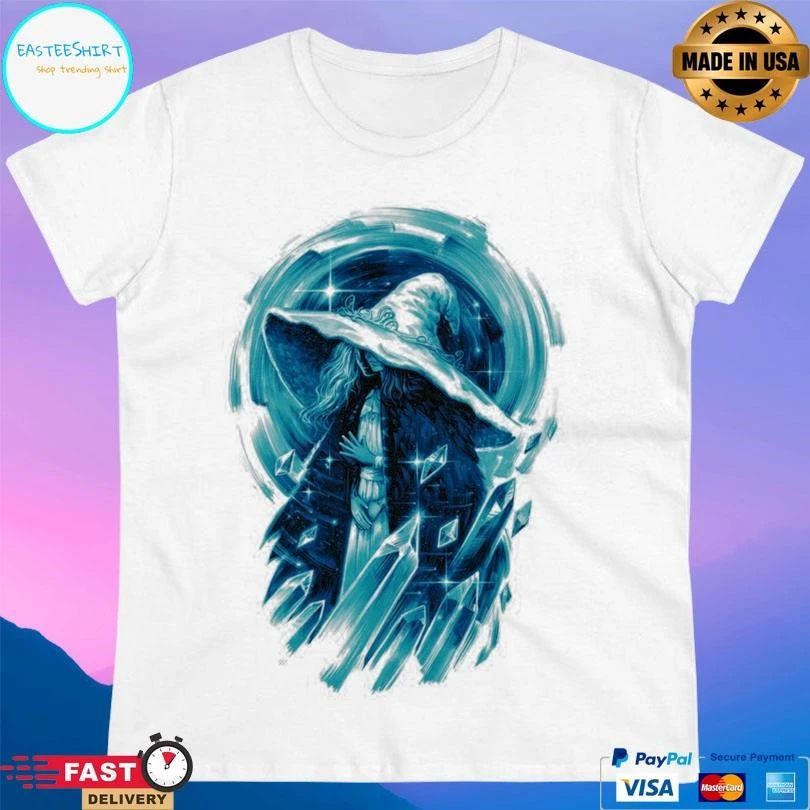 Elden Ring Age Of The Stars T-shirts