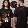 Metallica M72 Frankfurt 2026 At Deutsche Bank Park 2 Nights On May 22 24 2026 Germany M72 World Tour 2026 Shirt