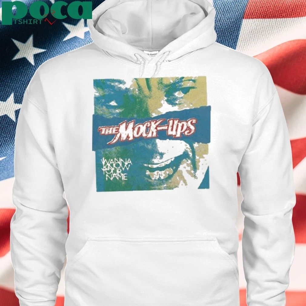 I Wanna Know Your Name T-shirt