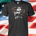 Doug Williams Washington Commanders Signature shirt