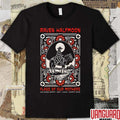 Raven Halfmoon Flags Of Our Mothers May 1 2026 Ballroom Marfa In Marfa TX t-shirt