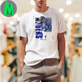 M Nabers Football Player Shirt