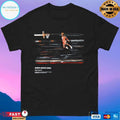 Slam Dunk Sports Archive 2026 Studio To Garment Preserving The Culture Of Sport Through The Medium Of Art Since 2013 T-shirt