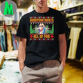 Disappointments All Of You Jesus Christmas Shirt