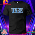 Kentucky 2010s UK2K Shirt