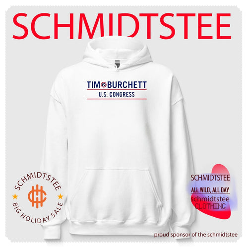 2026 Tim Burchett US Congress Tennessee shirt