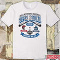2026 NCAA Division II Baseball Super Regional West Florida Champion Spartans Vs Argonauts Champions Win Here t-shirt