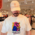 Grand Theft Auto VI GTA 6 Jason Vice City Leonida Alligator Shirt