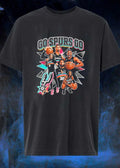 Spurs Graphic Fan Gear Go Spurs Go San Antonio Shirt
