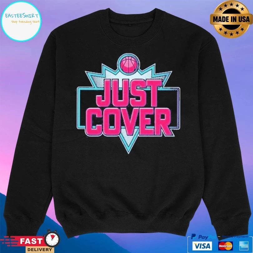 Pardon My Take Just Cover III T-shirts